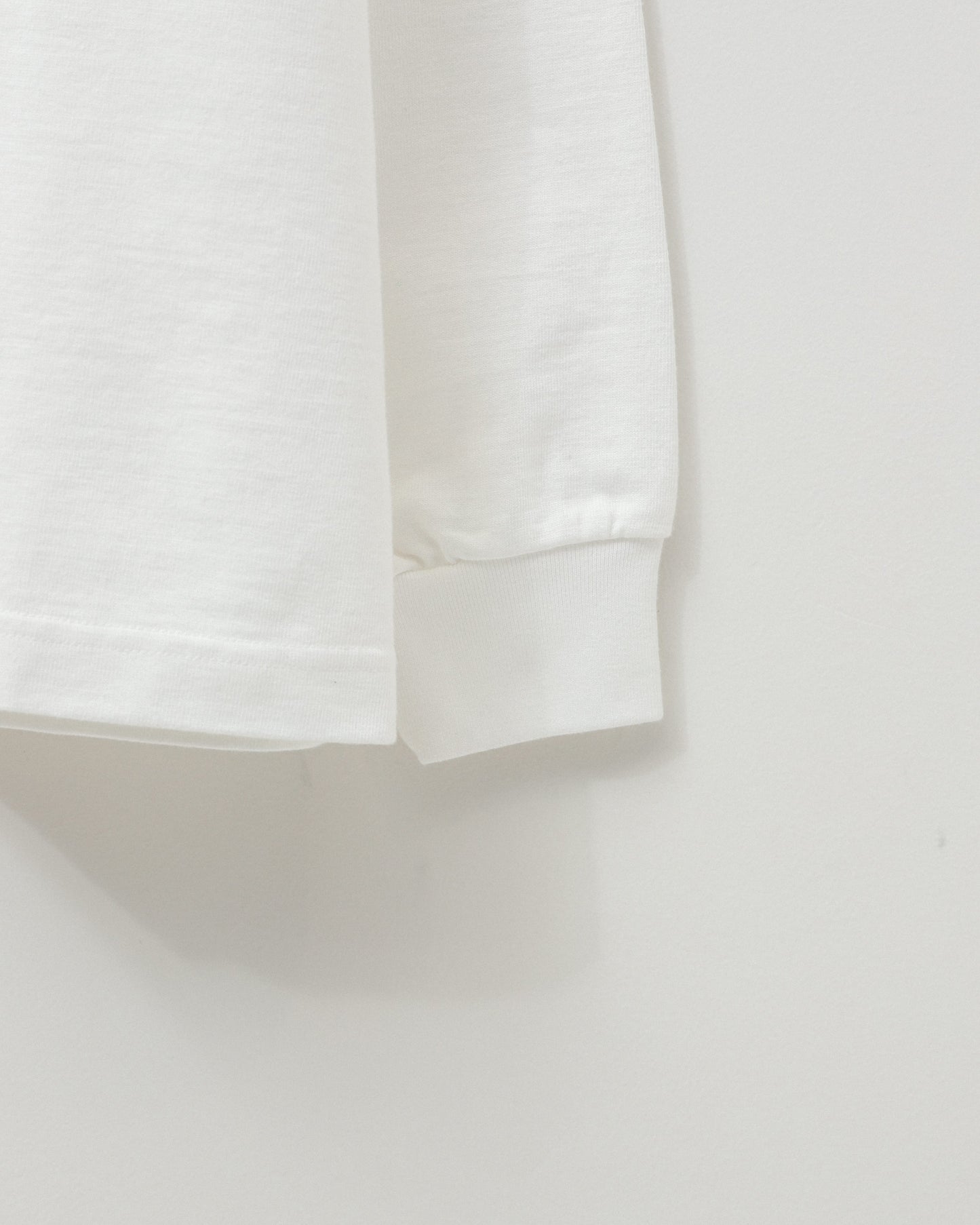 Long Sleeve T-shirt OFF