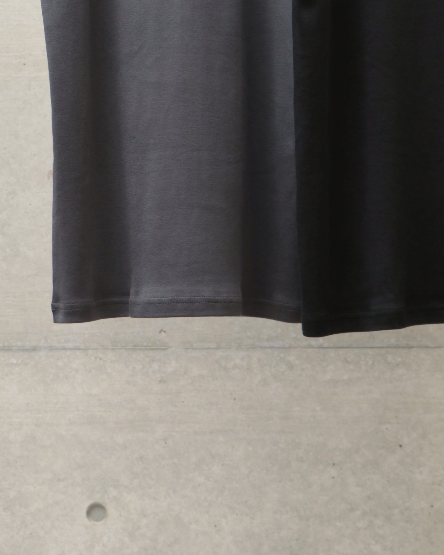 American Sea Island Cotton Tank Top