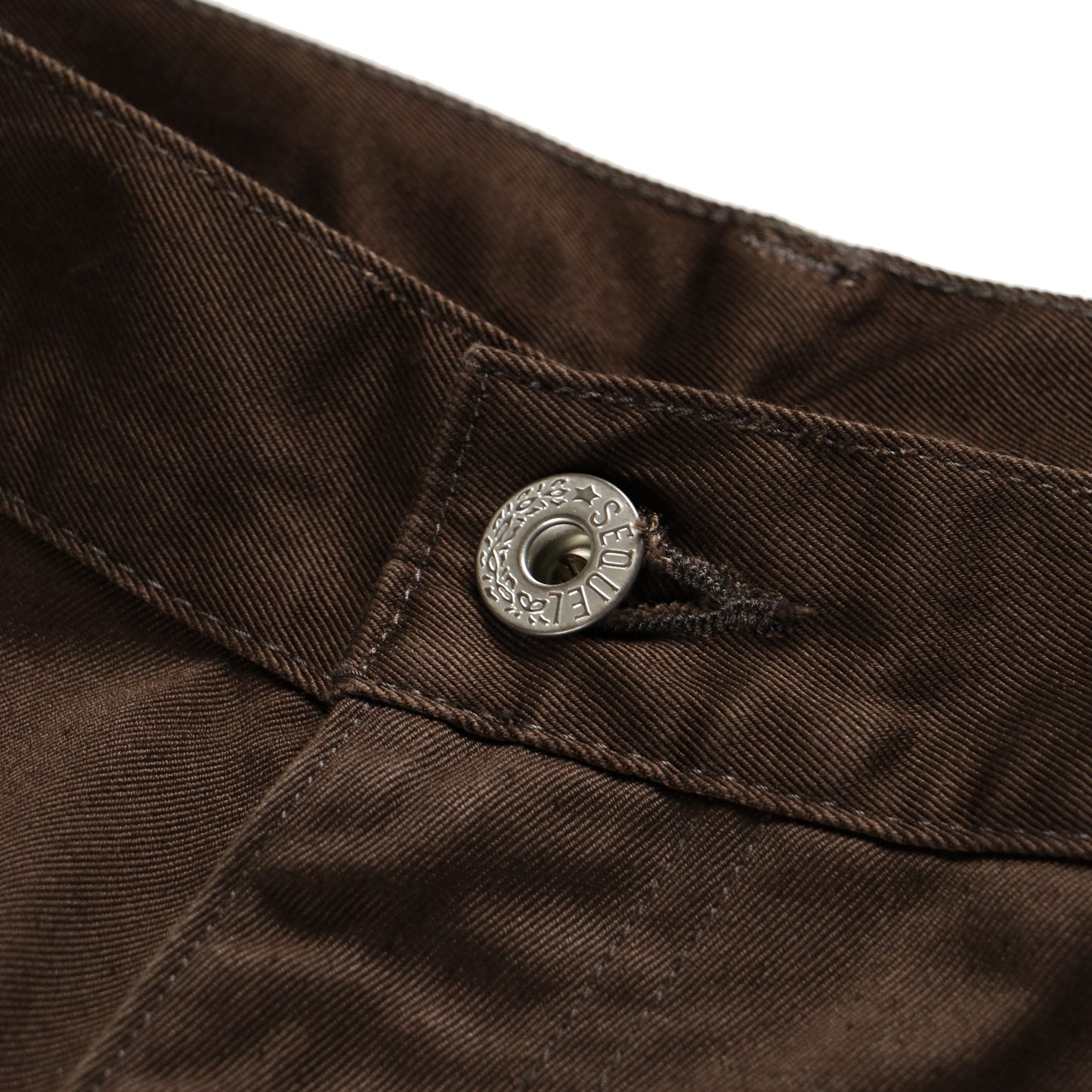 PAINTER PANTS (TYPE-P)