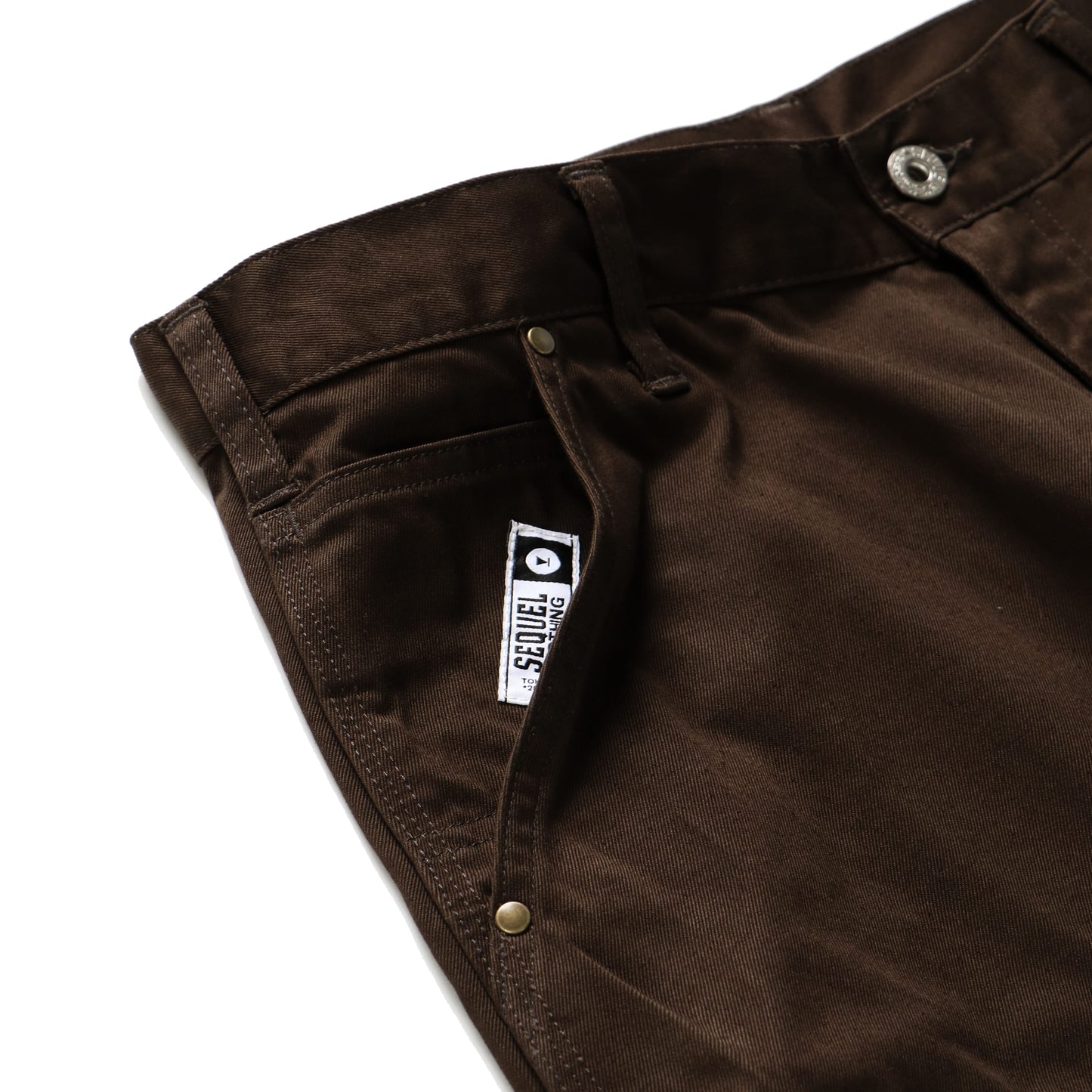 PAINTER PANTS (TYPE-P)