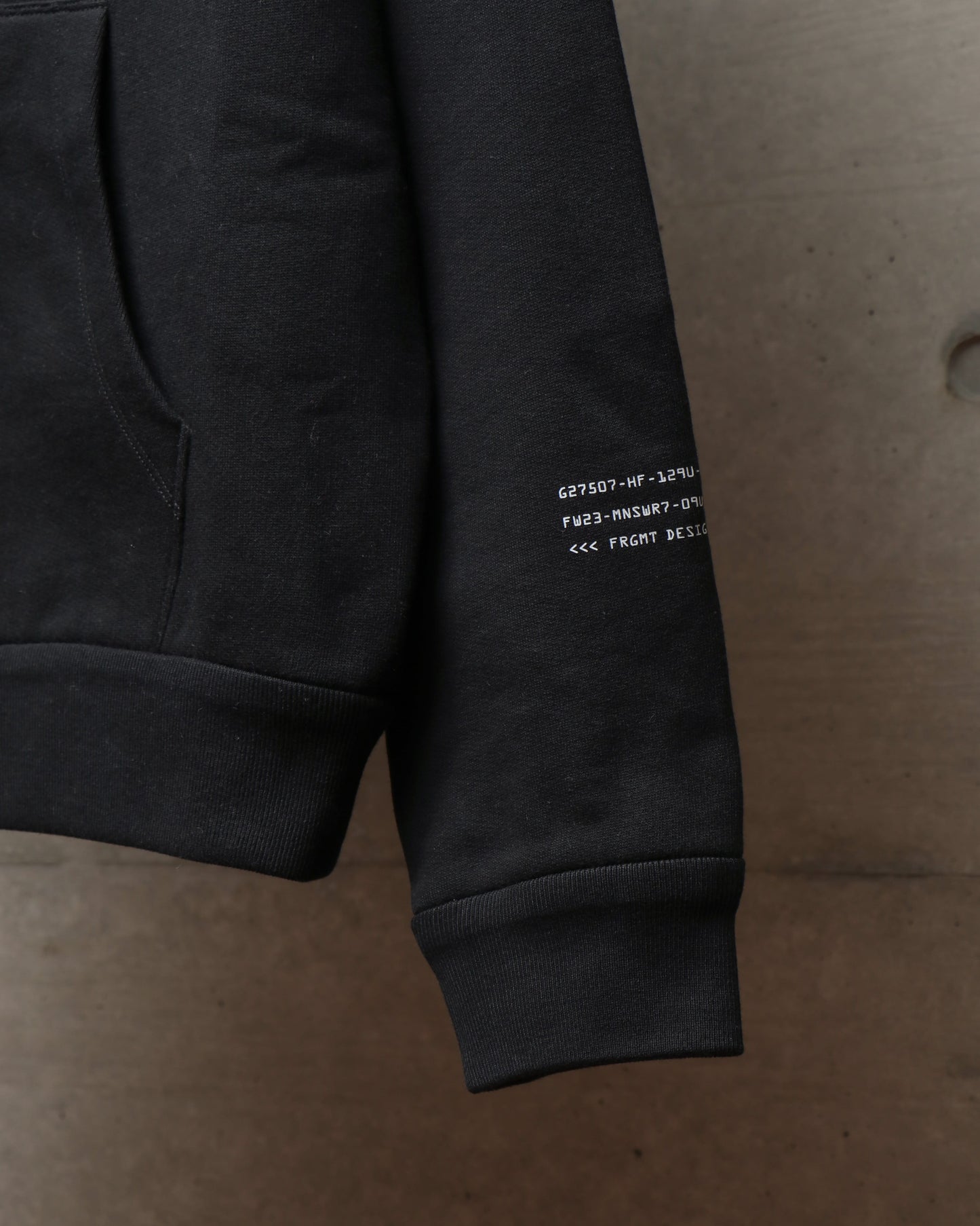 HOODIE