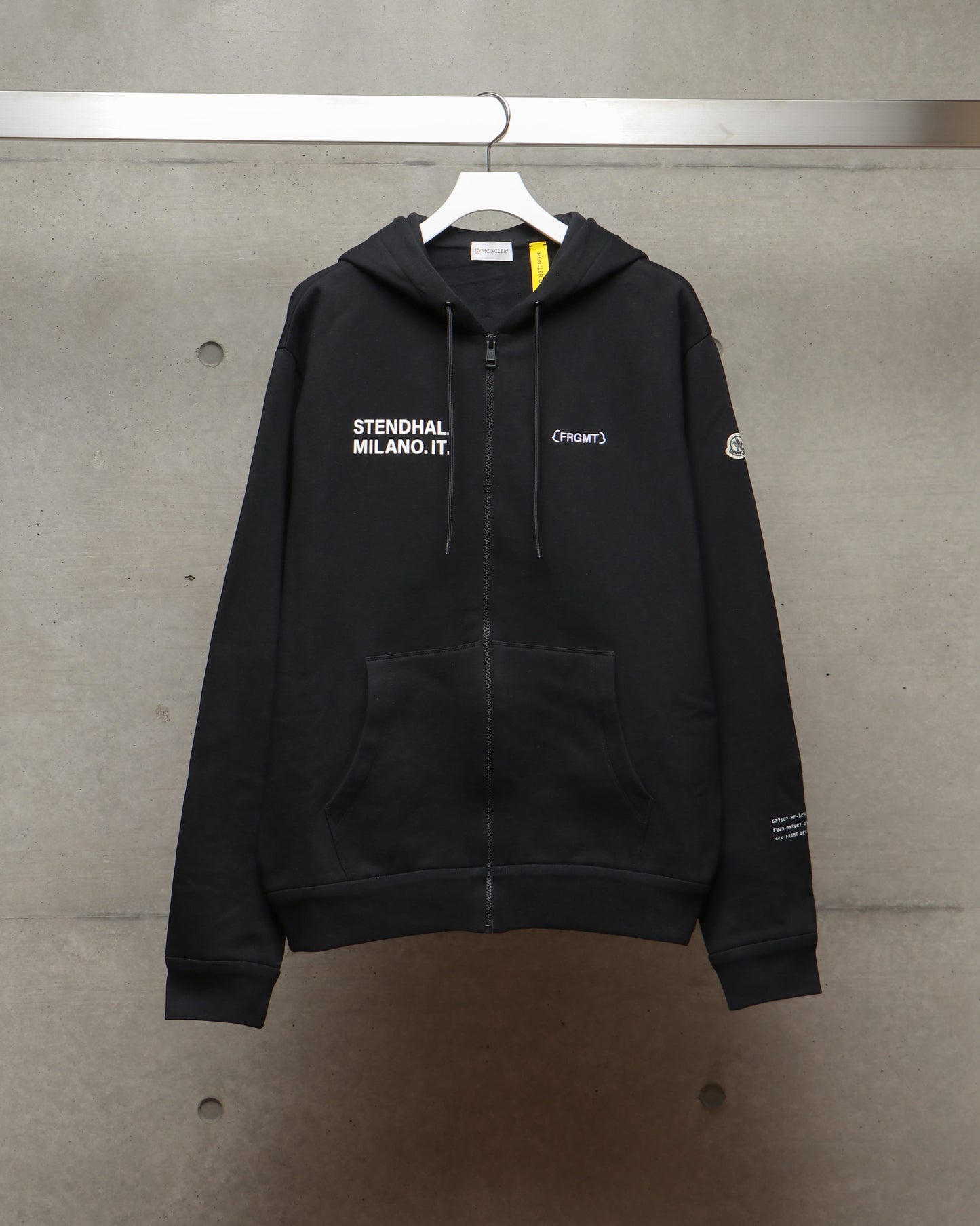 HOODIE