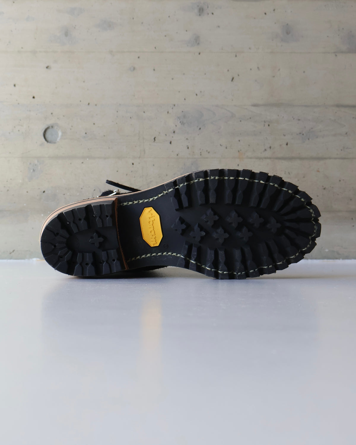 BOSS BK7709100 ROUGH OUT