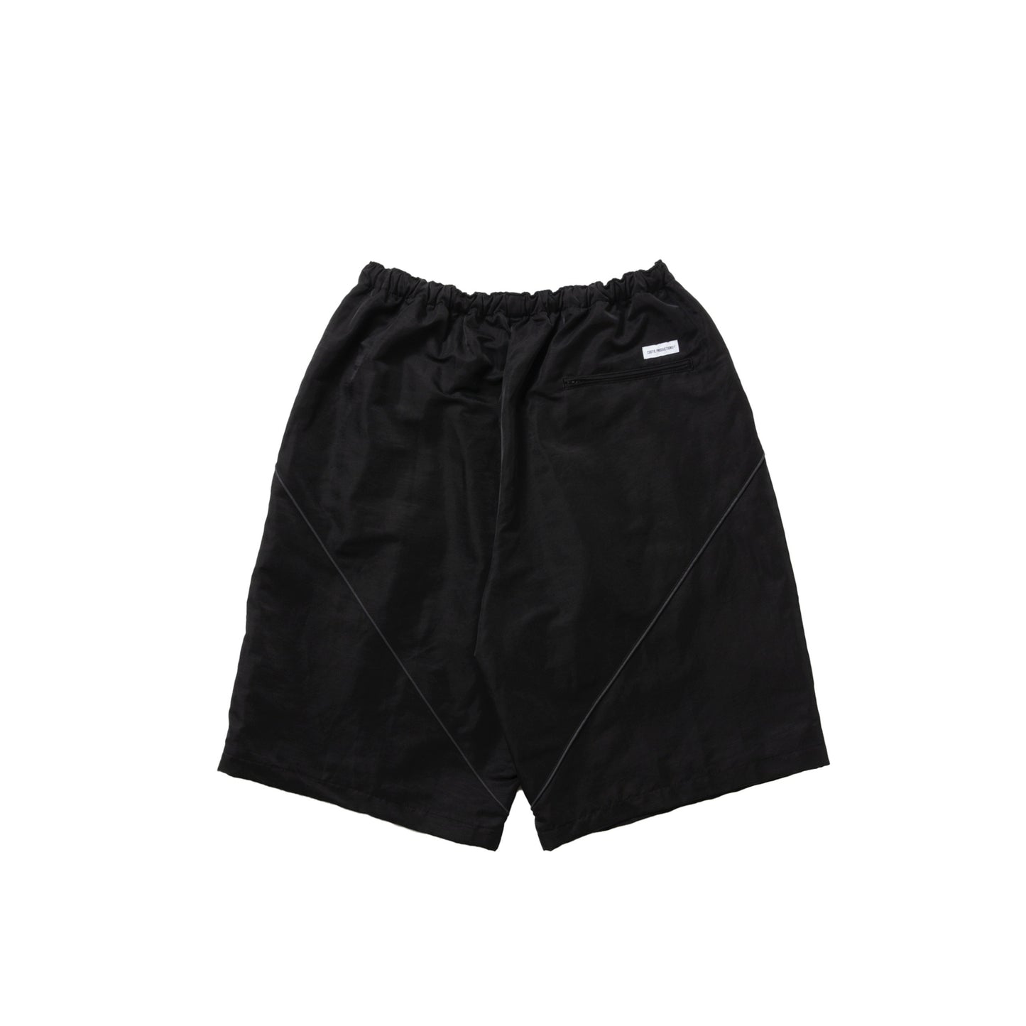 N/L Weather Wide Training Shorts