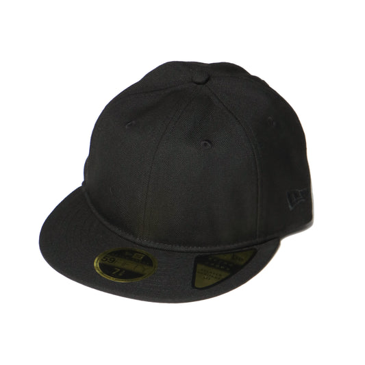 59FIFTY Classic BB Cap BLACK