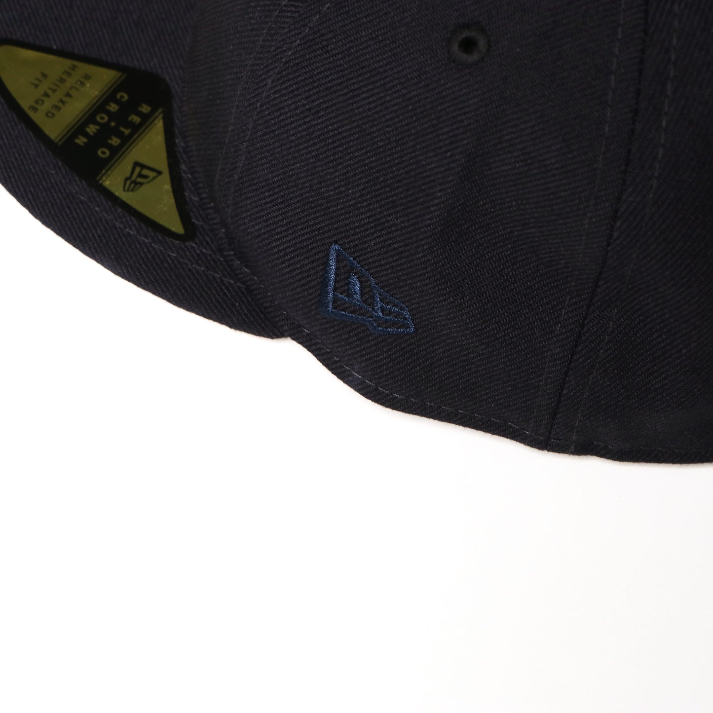 59FIFTY Classic BB Cap NAVY
