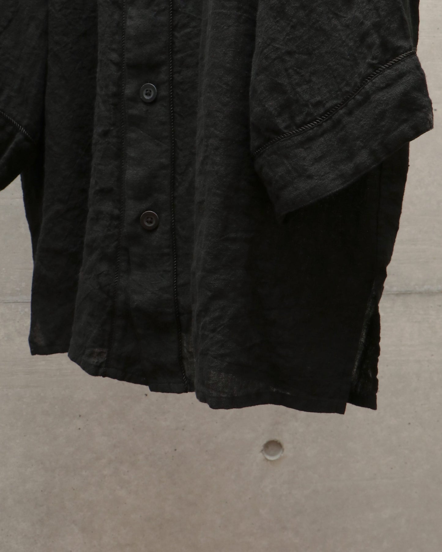 BASE BALL SHIRT
