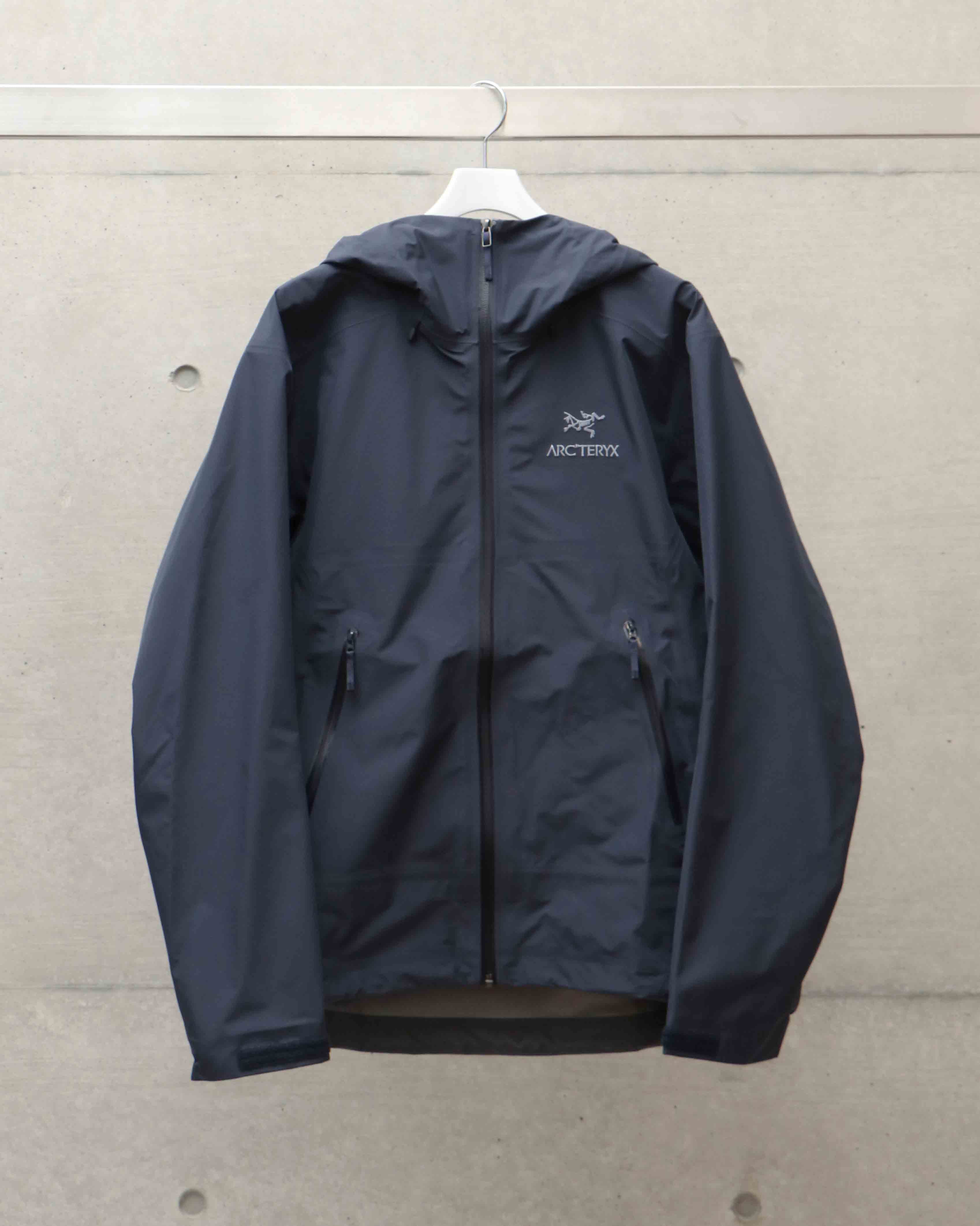 Beta LT Jacket Men's – TIME AFTER TIME