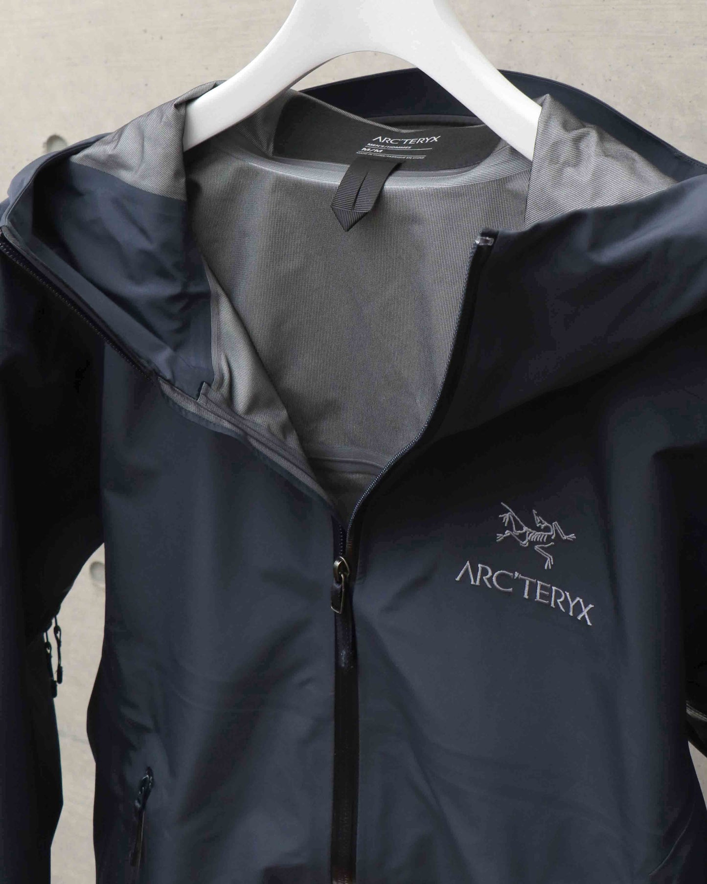 Beta LT Jacket Men's