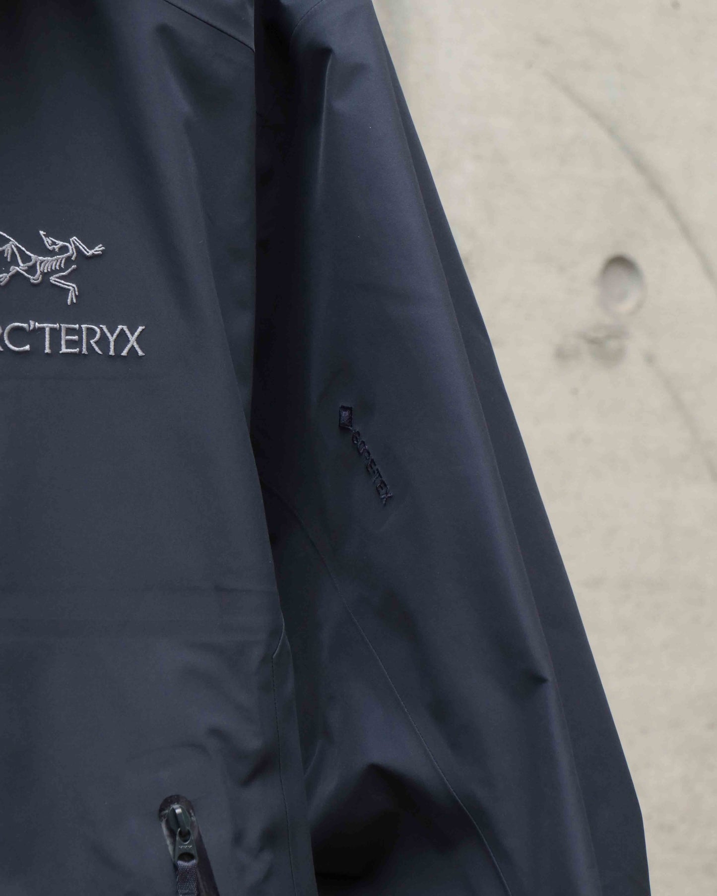 Beta LT Jacket Men's
