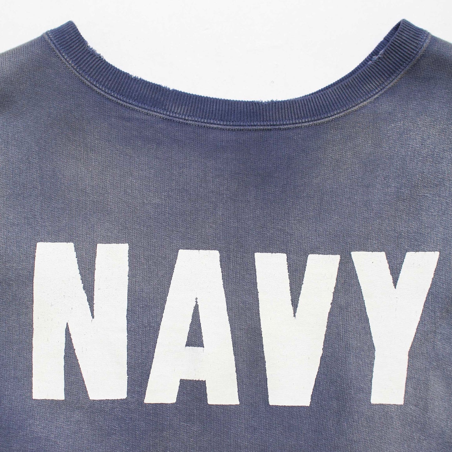 US NAVY SS SWEATSHIRT