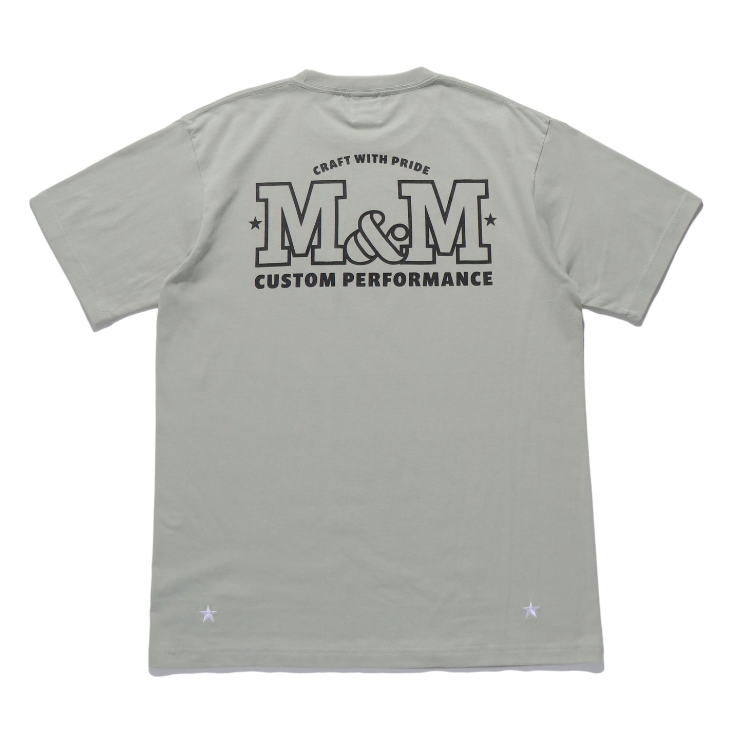 PRINT S/S T-SHIRT