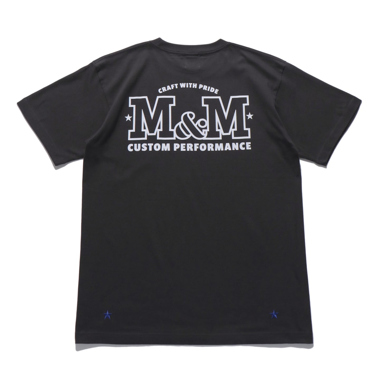 PRINT S/S T-SHIRT