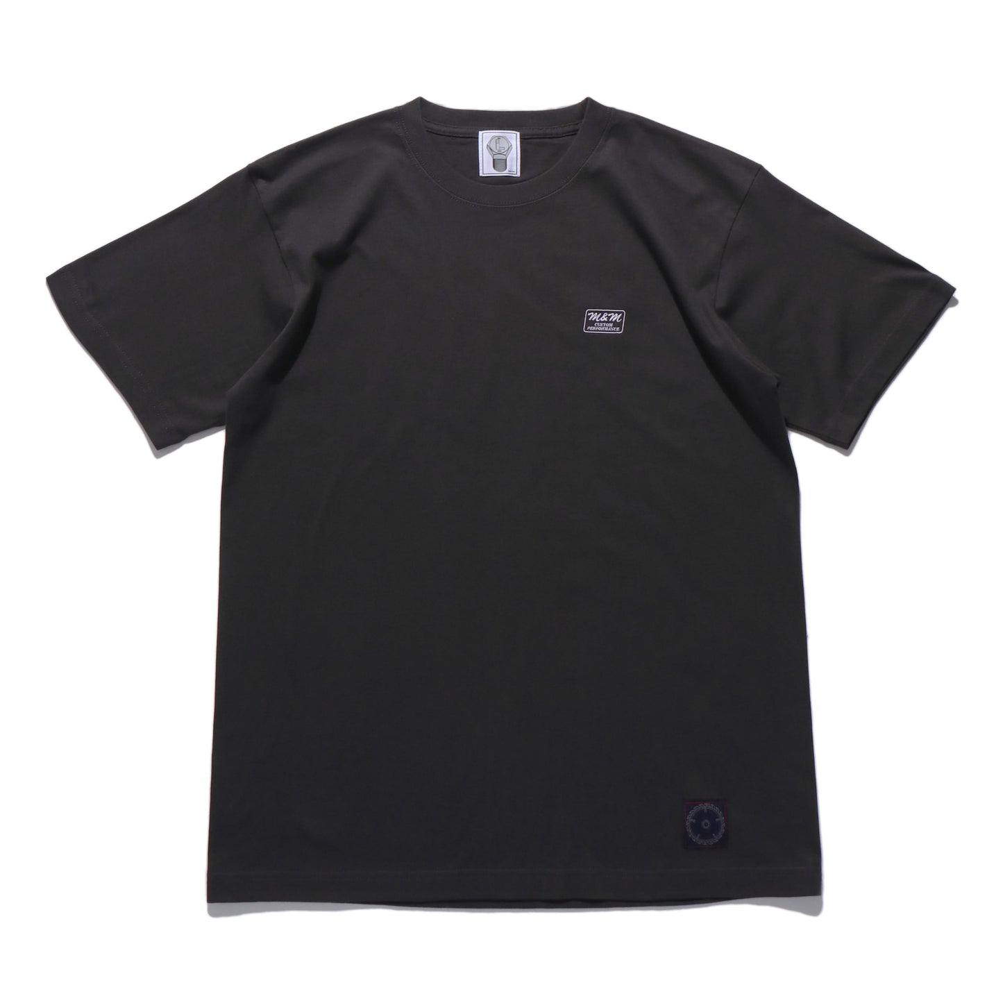 PRINT S/S T-SHIRT