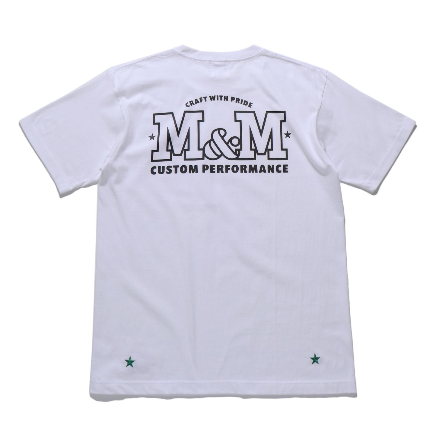 PRINT S/S T-SHIRT