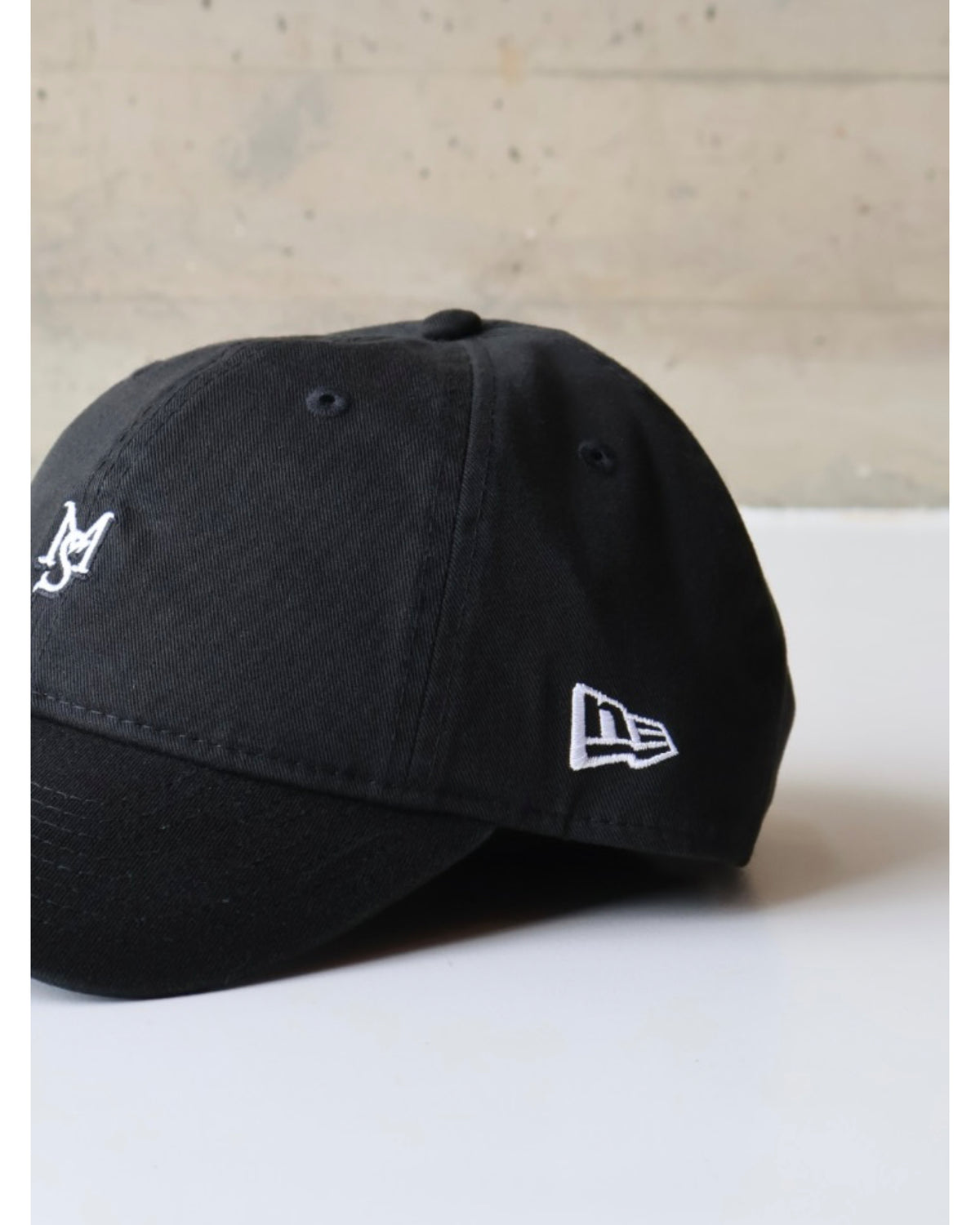 NEW ERA 9TWENTY MINI LOGO CAP