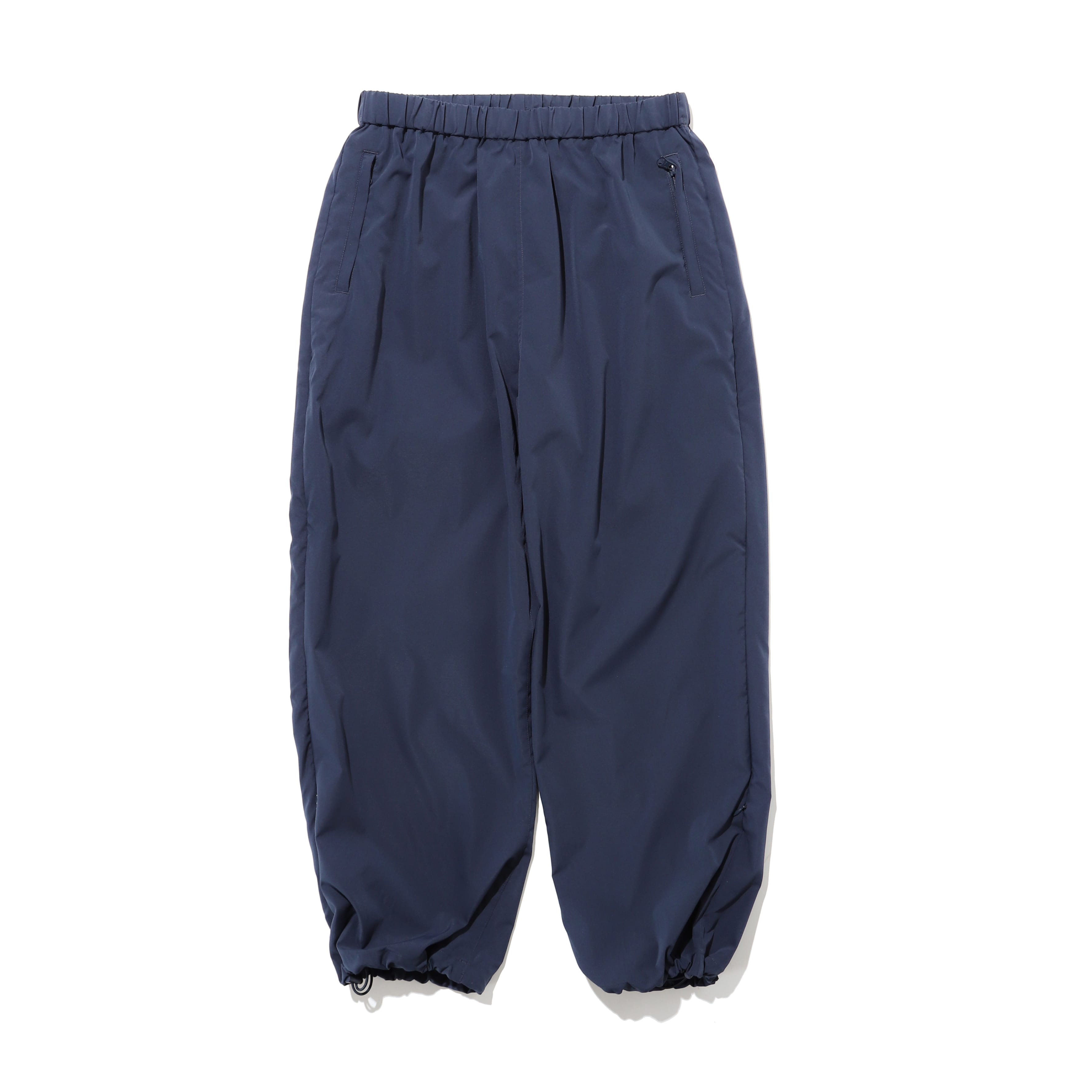 FreshService (フレッシュサービス) / STRETCH MATTE TAFFETA