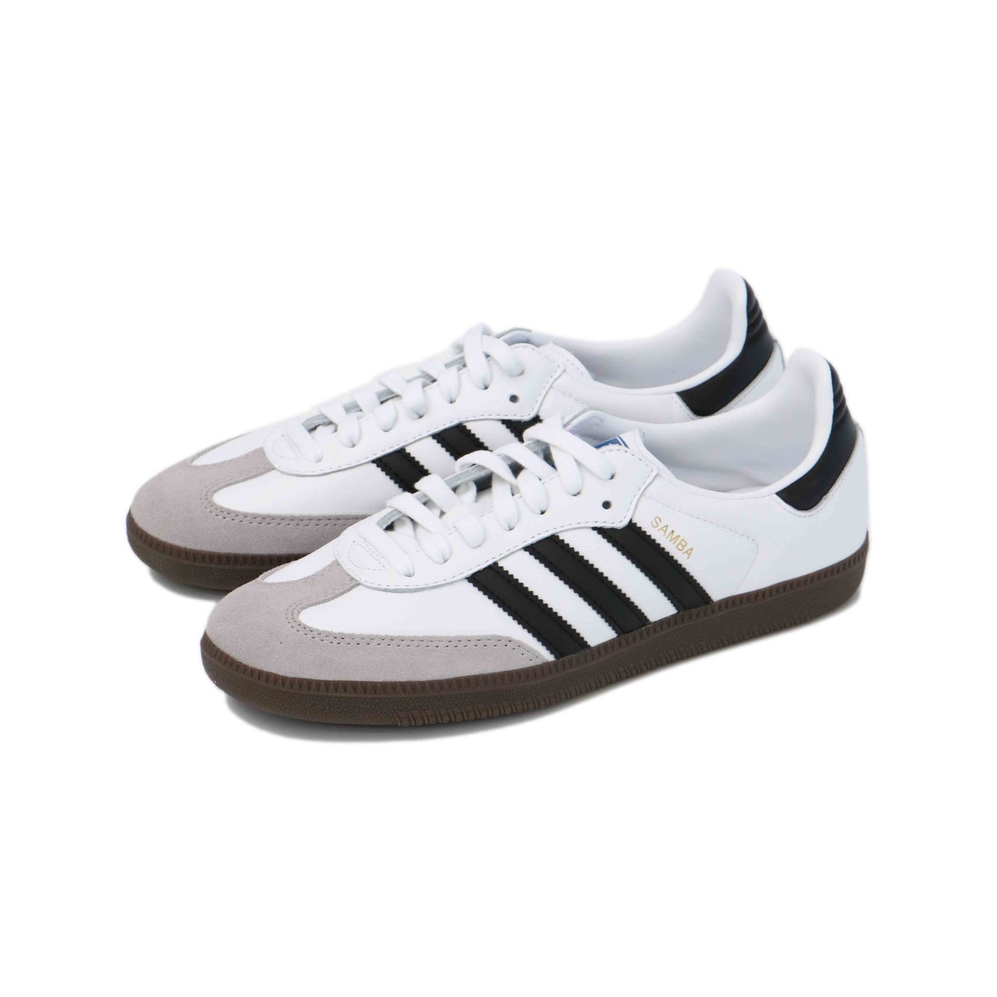 SAMBA OG