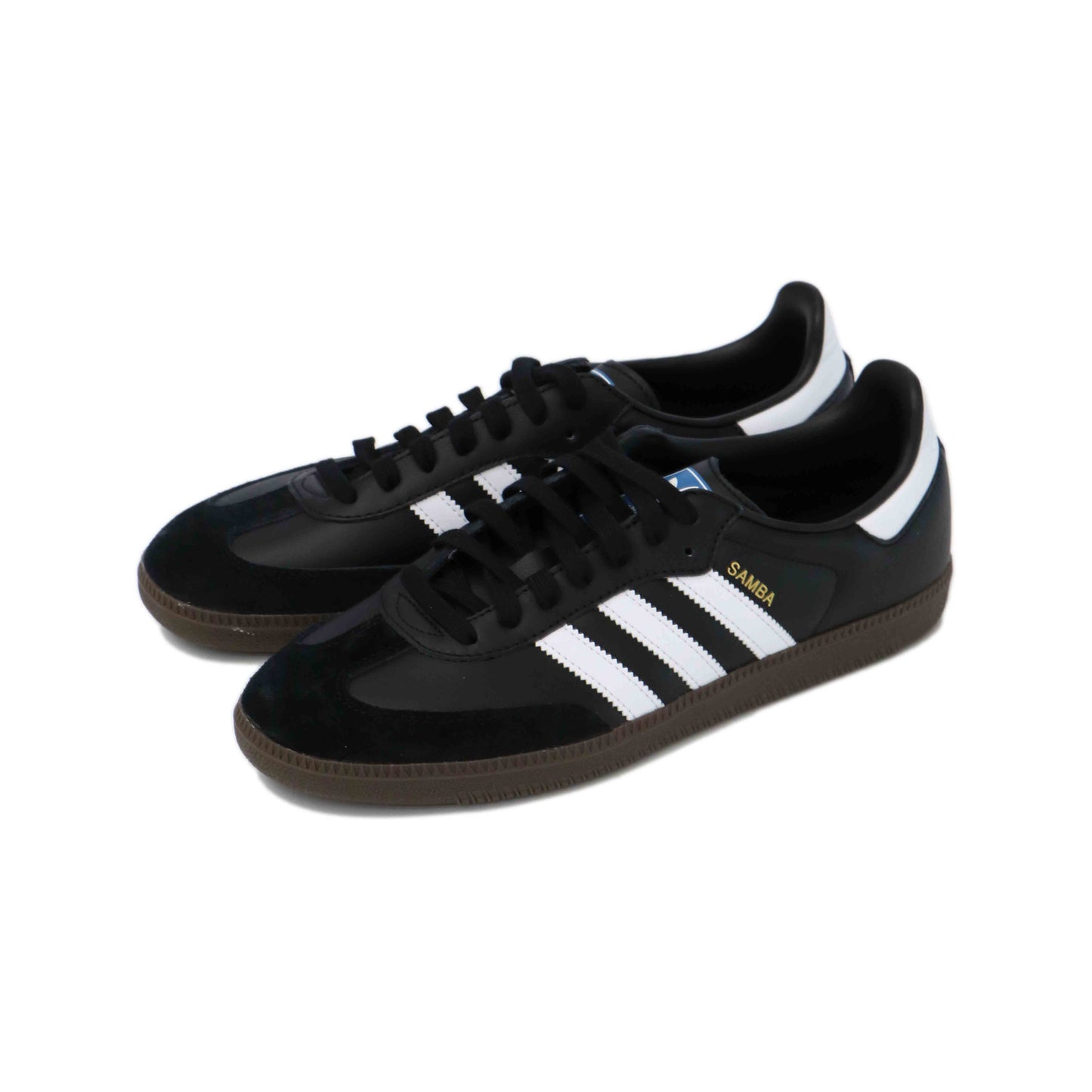 SAMBA OG