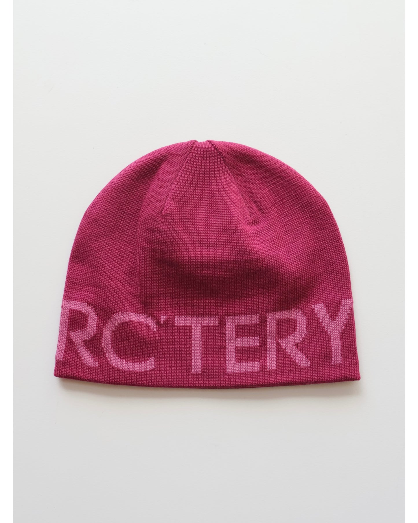 Word Head Toque