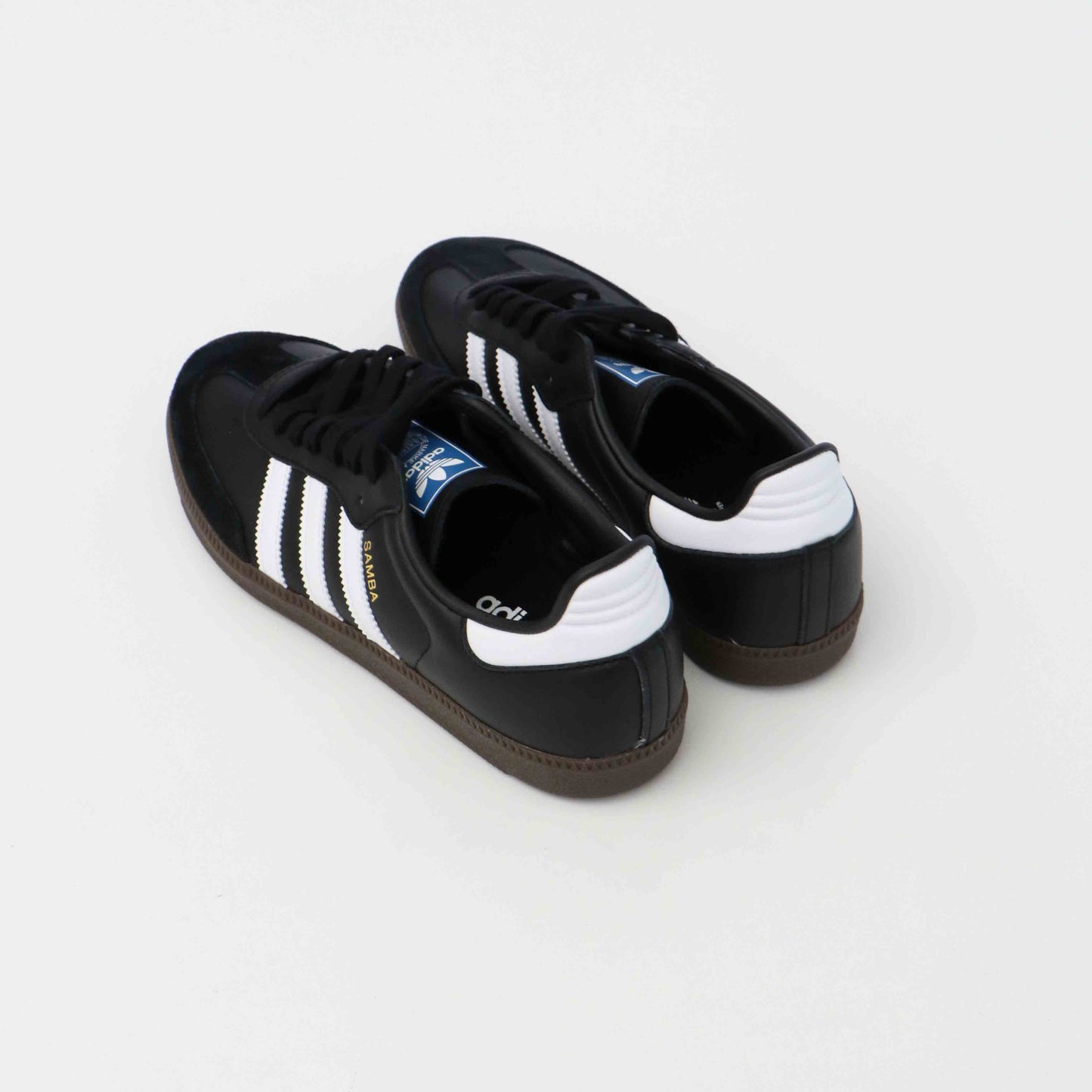SAMBA OG