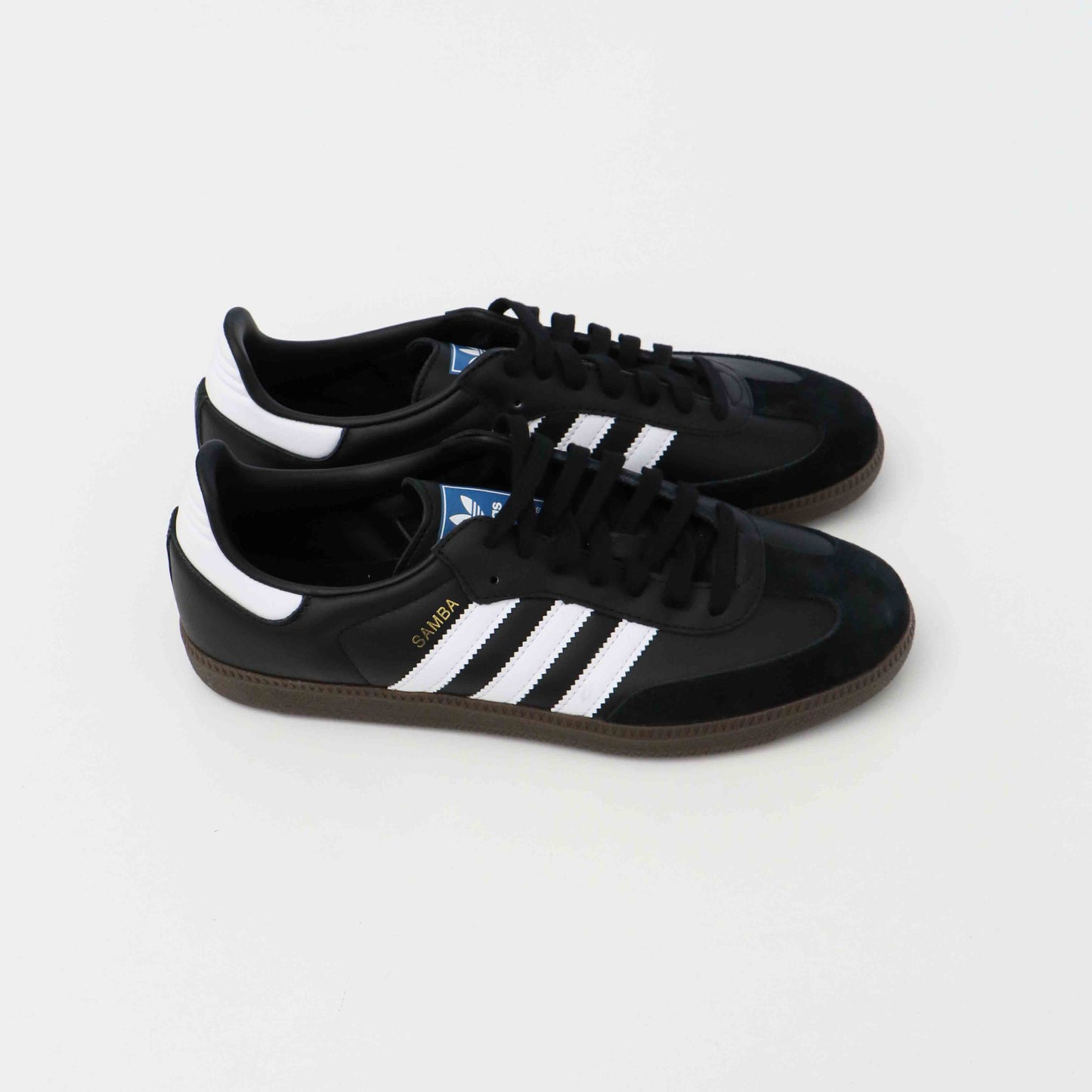 SAMBA OG