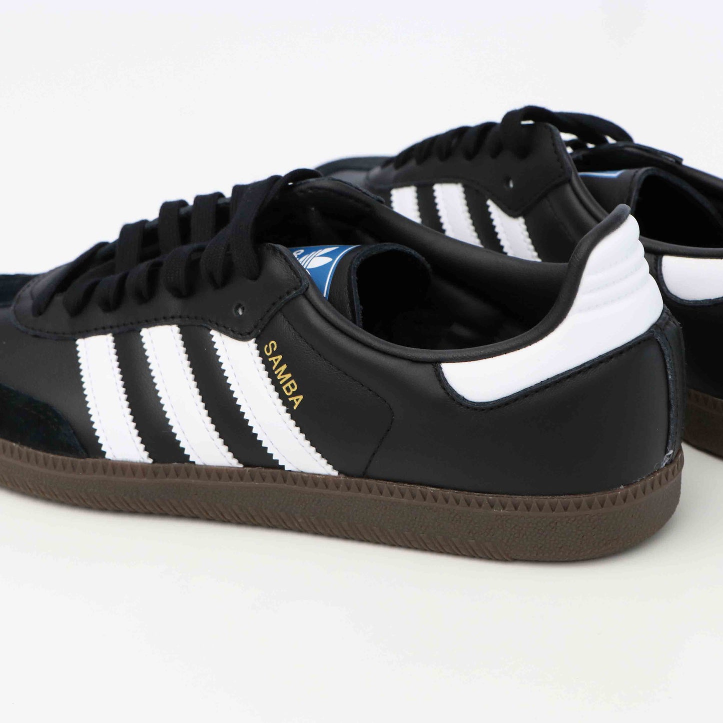 SAMBA OG