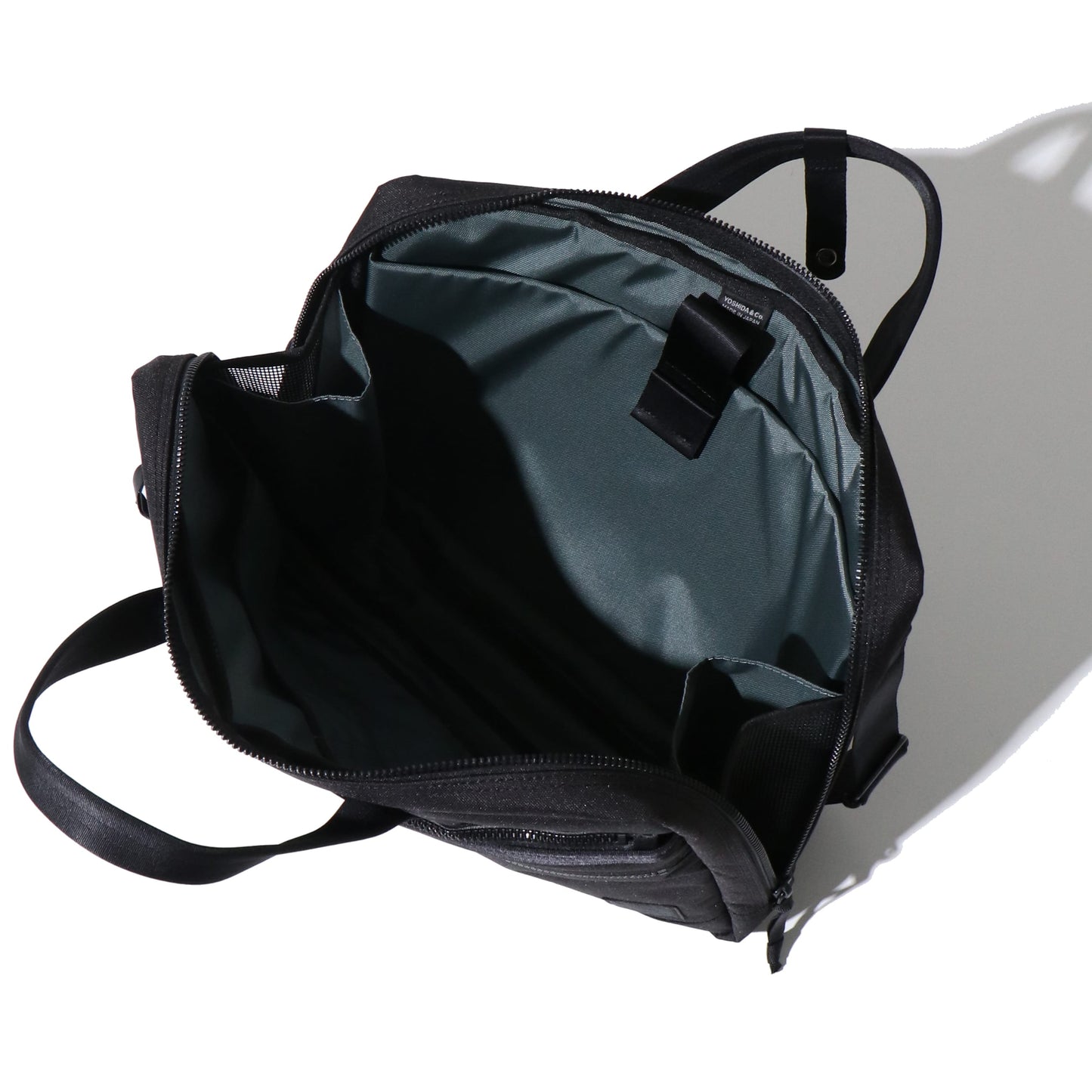 INTERACTIVE 2WAY BRIEFCASE(S)