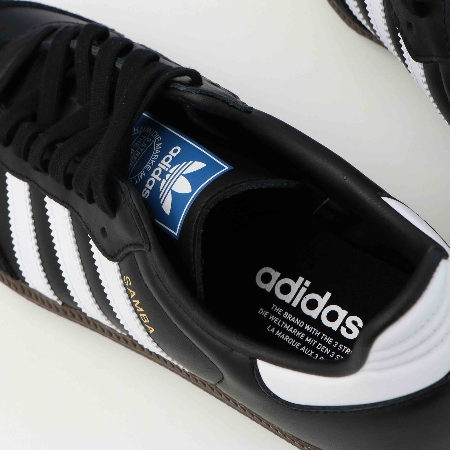SAMBA OG