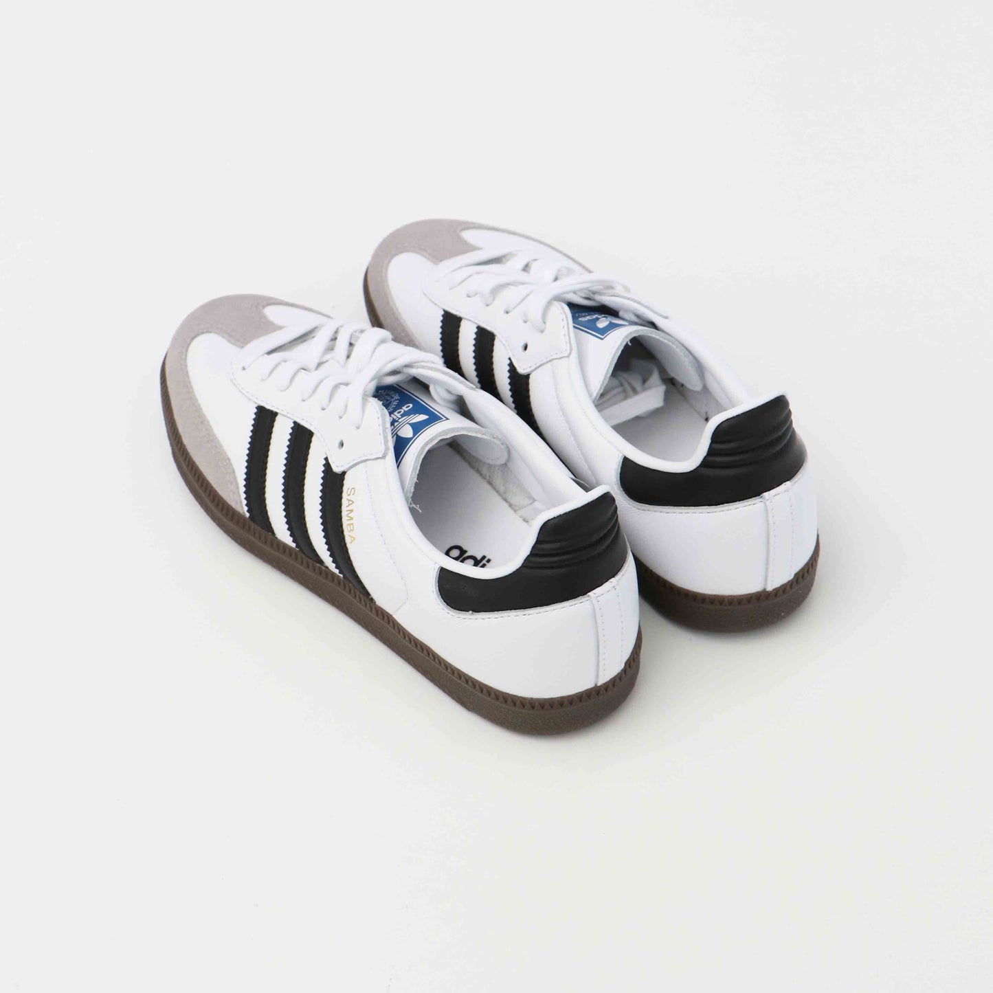 SAMBA OG