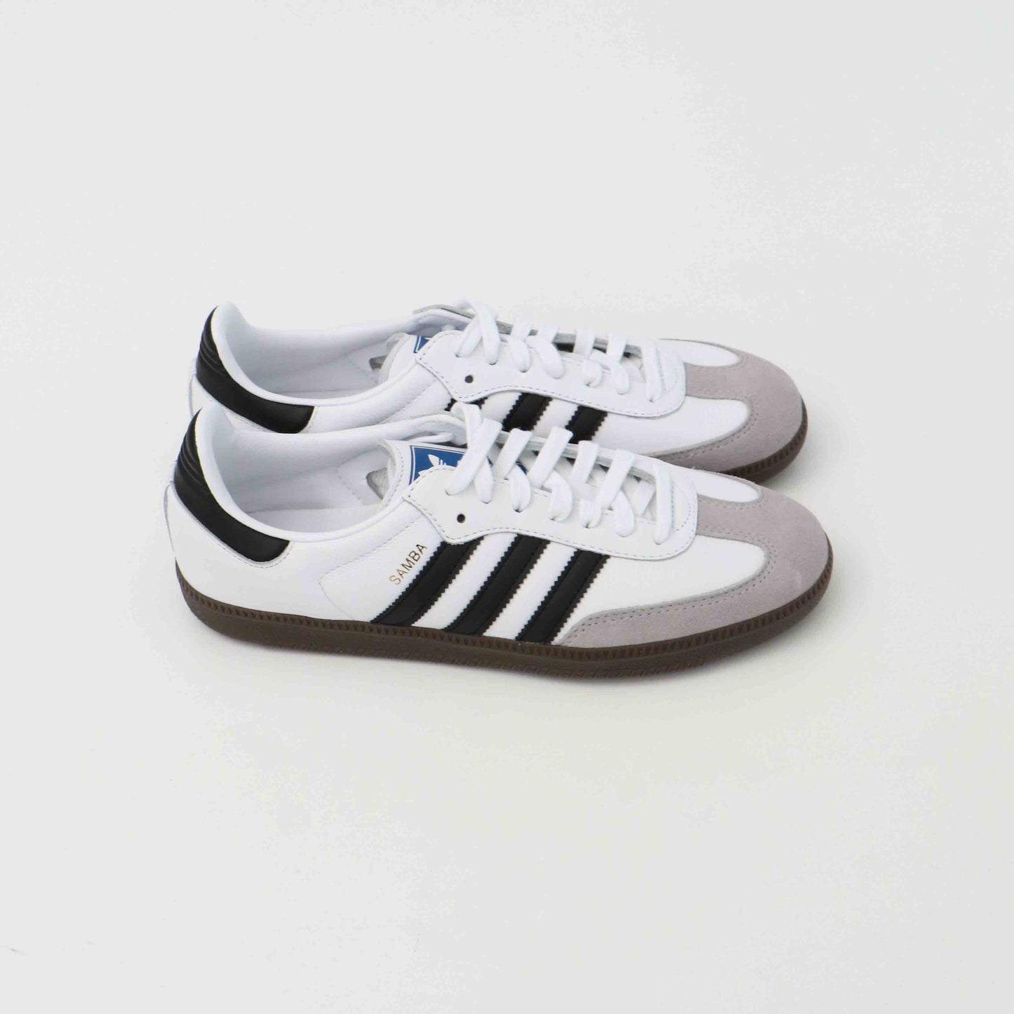 SAMBA OG