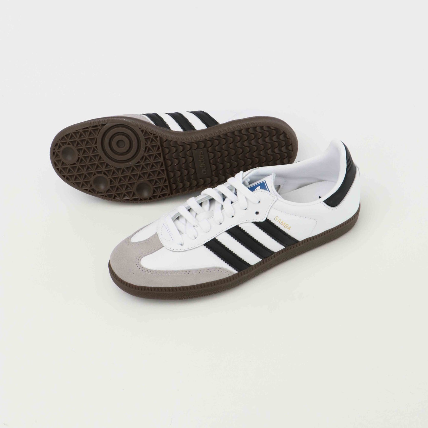 SAMBA OG