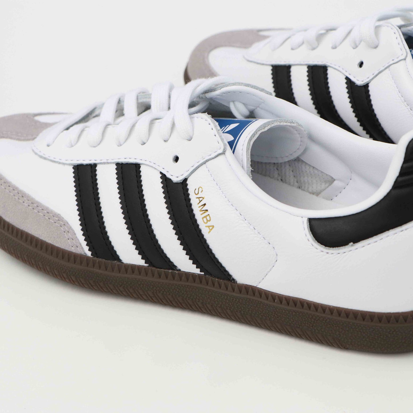 SAMBA OG