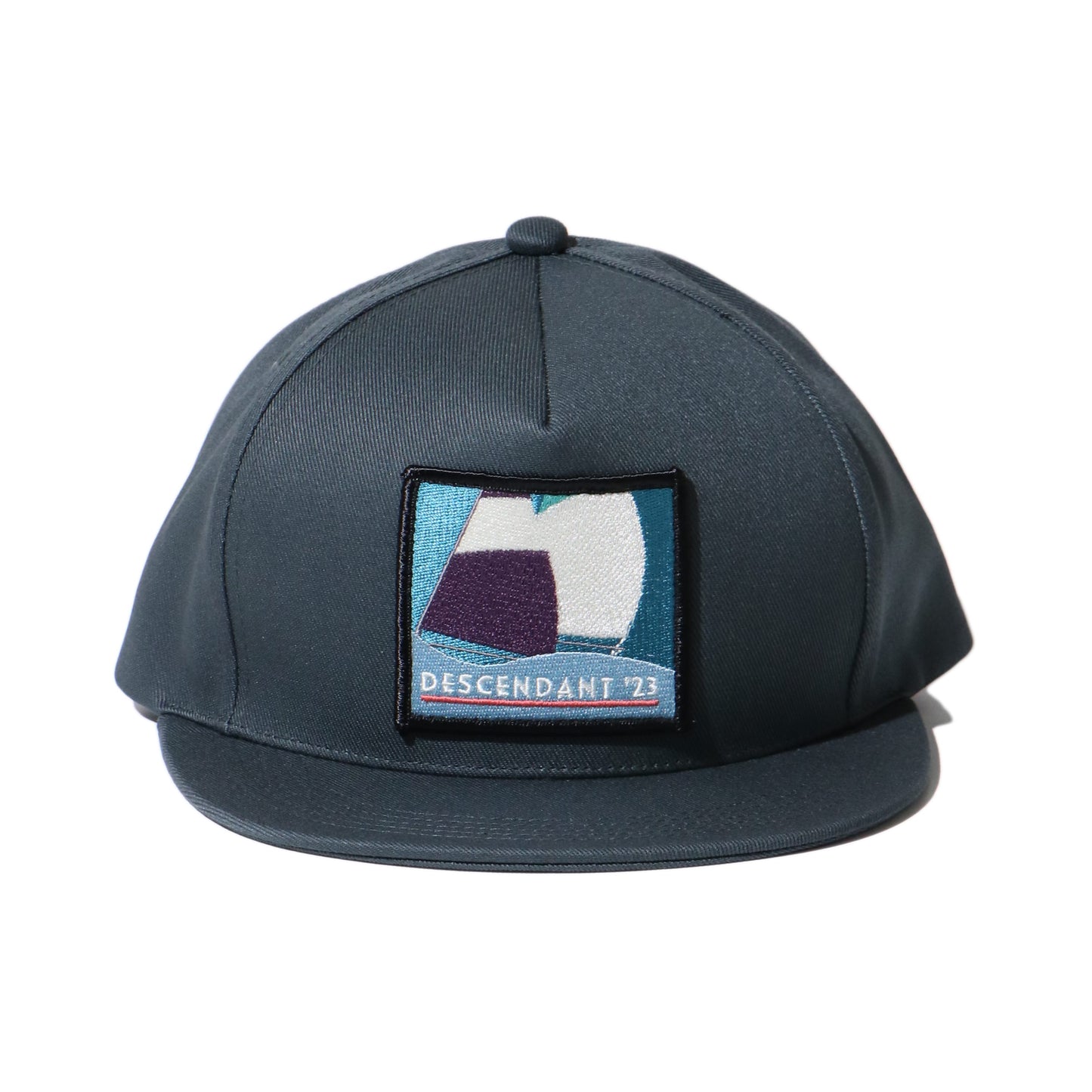 FULL SAIL GOLF GREEN