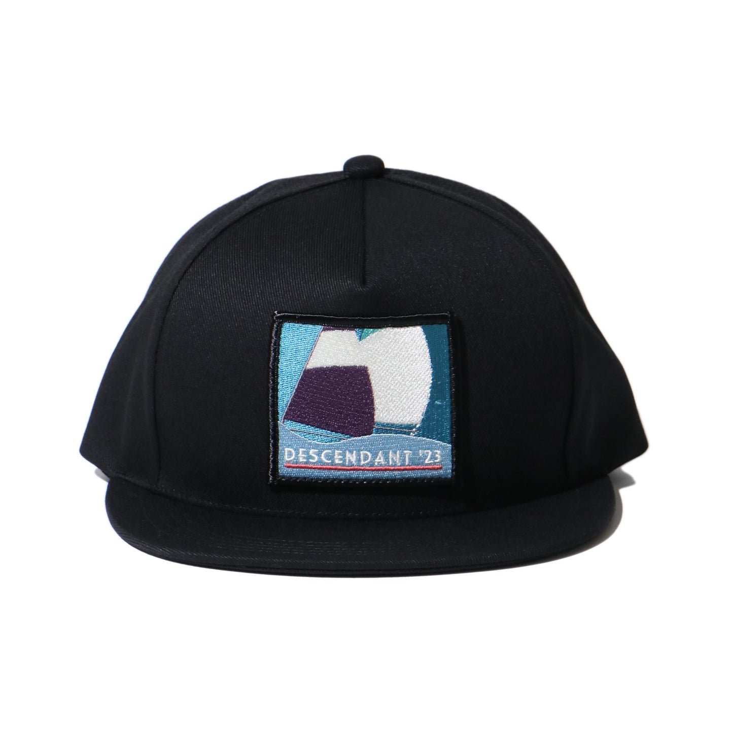 FULL SAIL GOLF BLACK