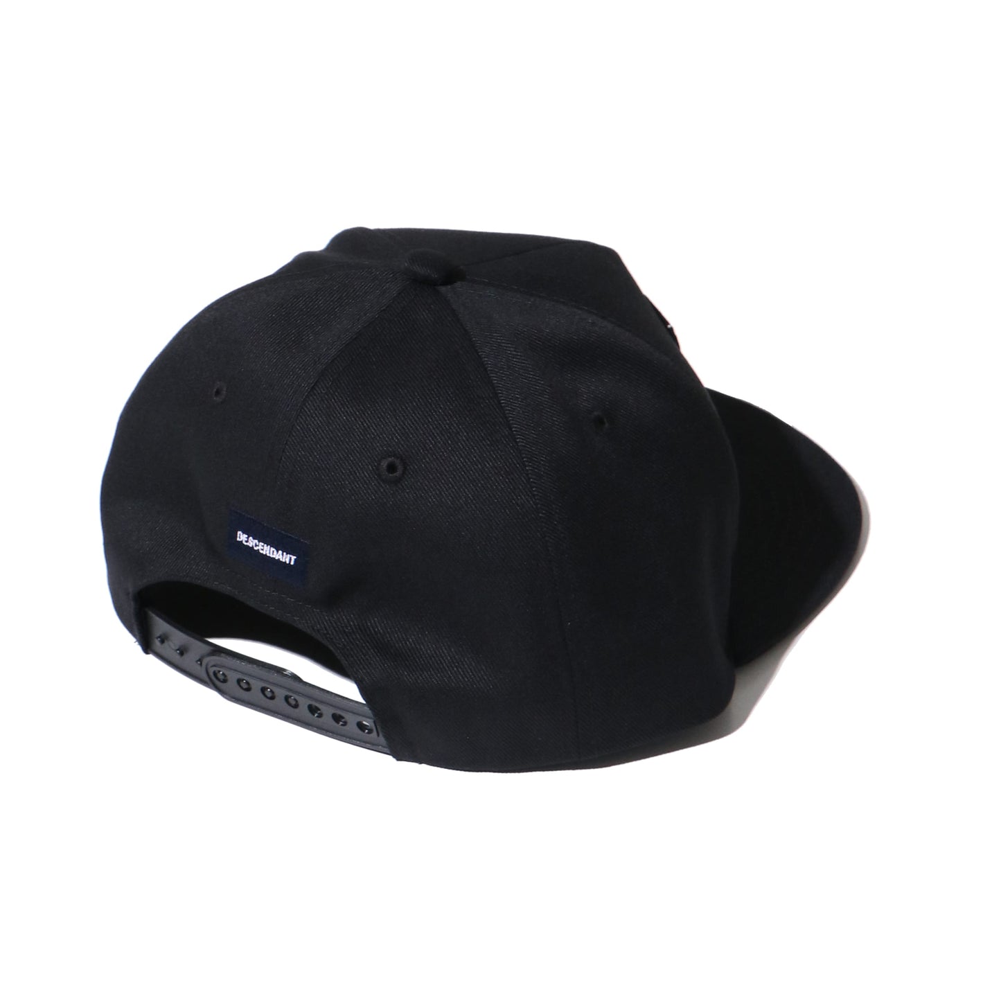 FULL SAIL GOLF BLACK