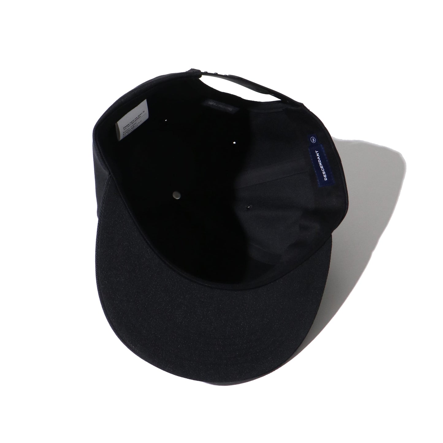 FULL SAIL GOLF BLACK