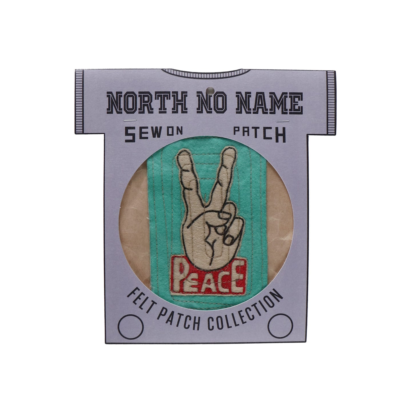 FELT PATCH