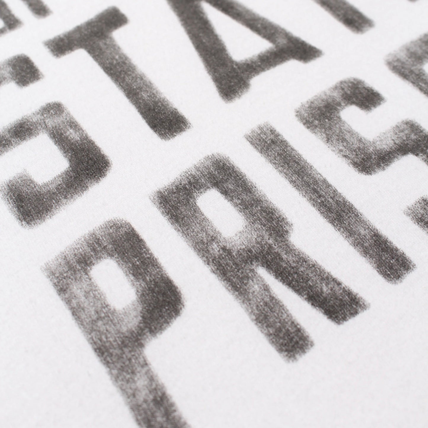 US PRISONER TRIM TEE