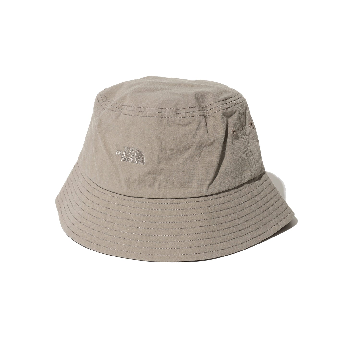 Geology Embroid Hat