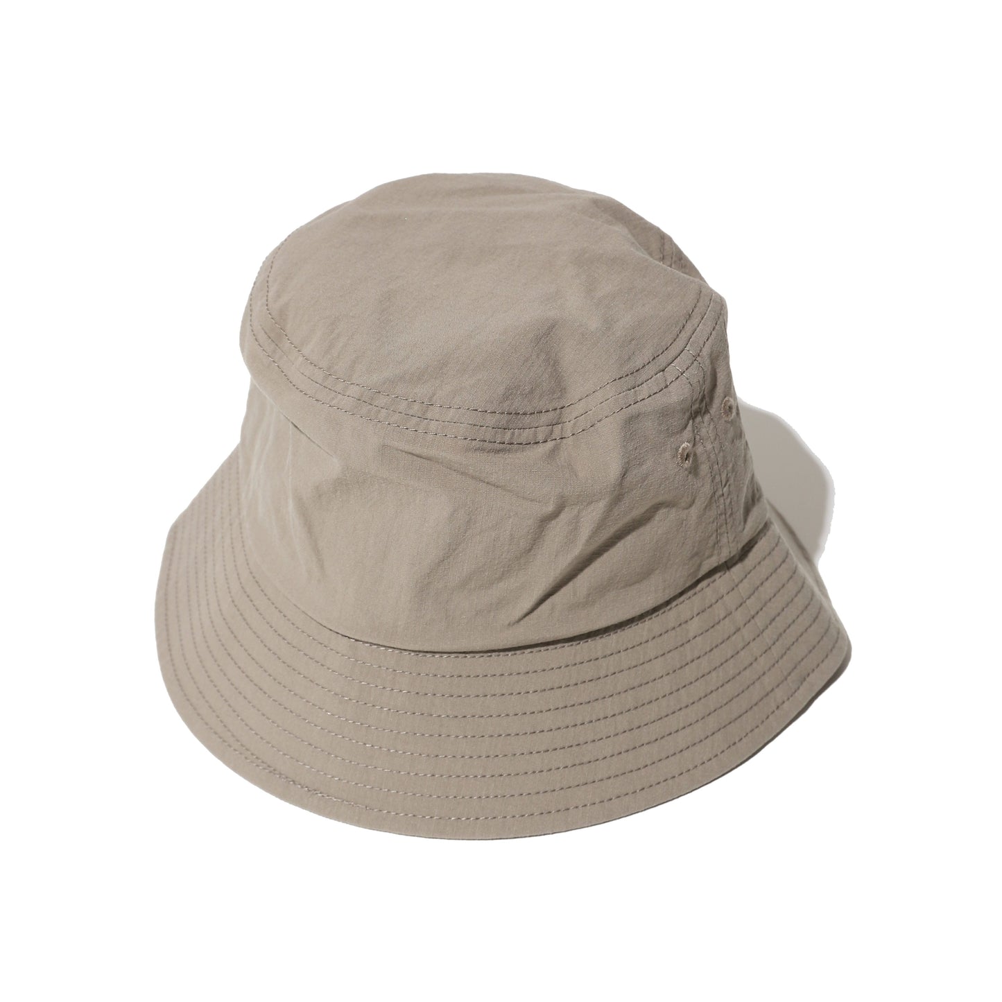 Geology Embroid Hat