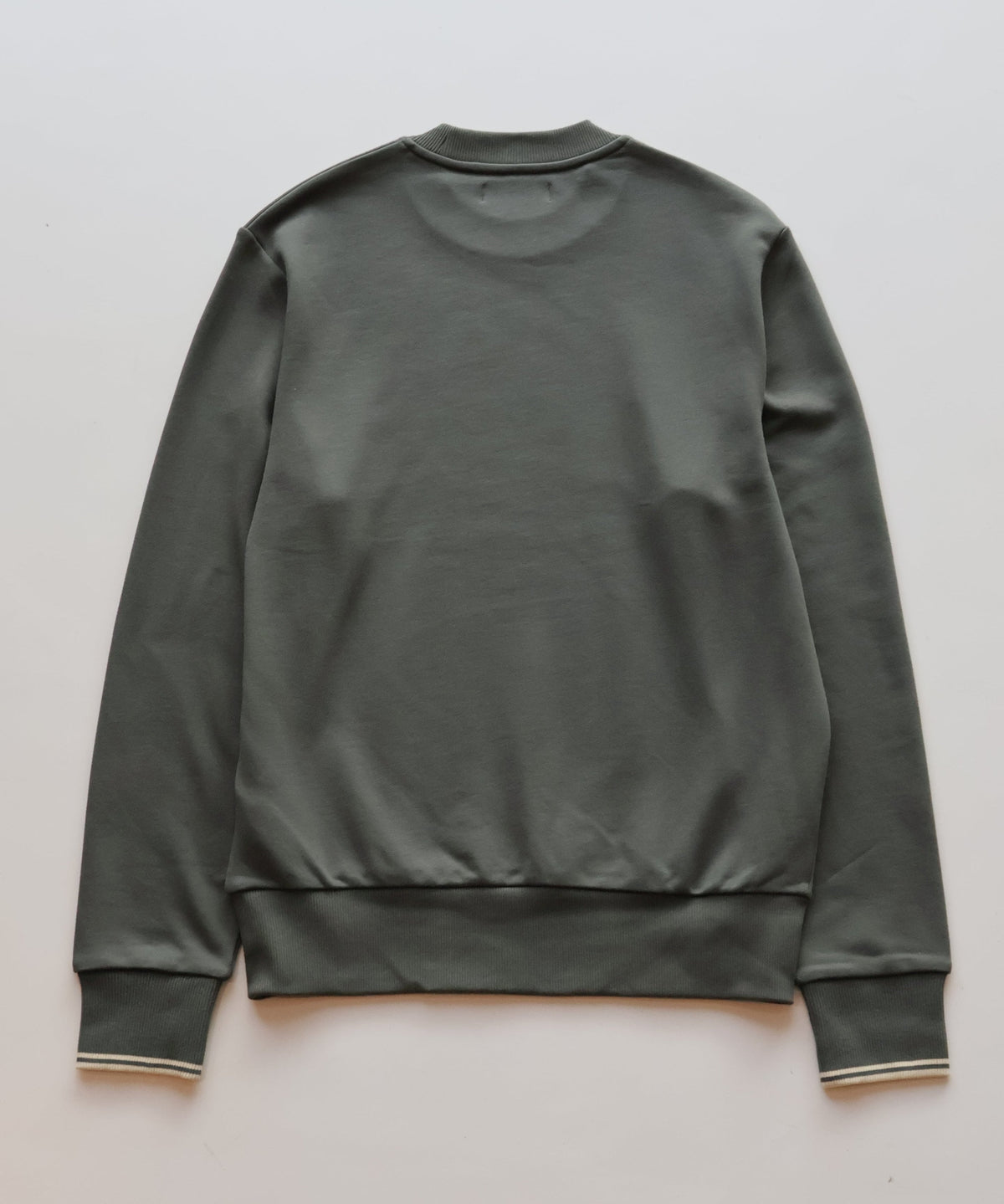 Crew Neck Sweatshirt