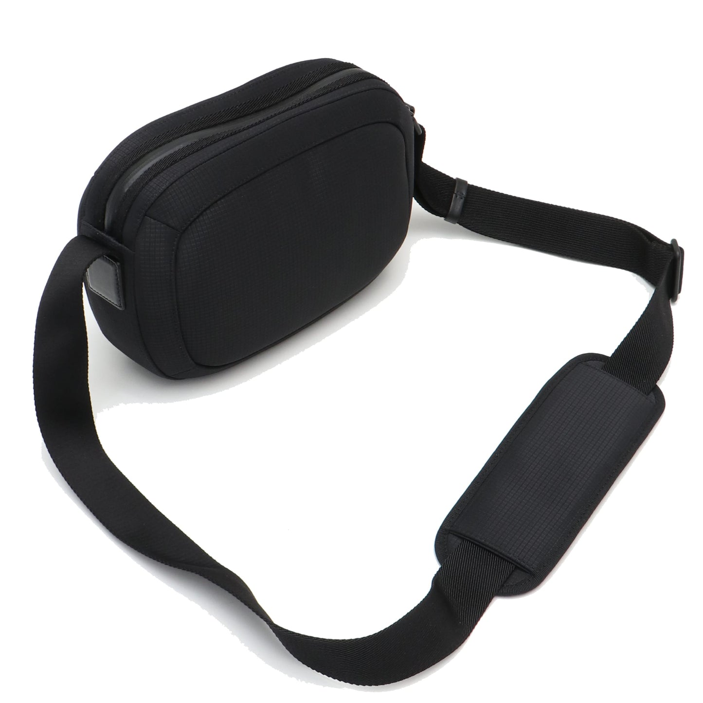 CUT CROSS BODY