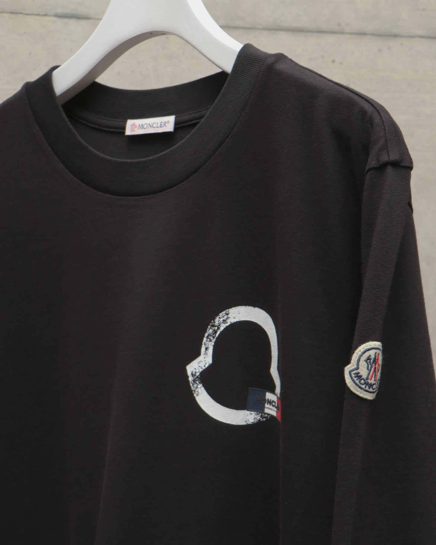 LS TSHIRT