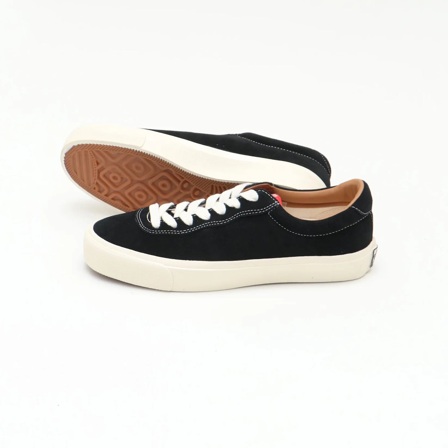 VM001-LO SUEDE(Carry Over)