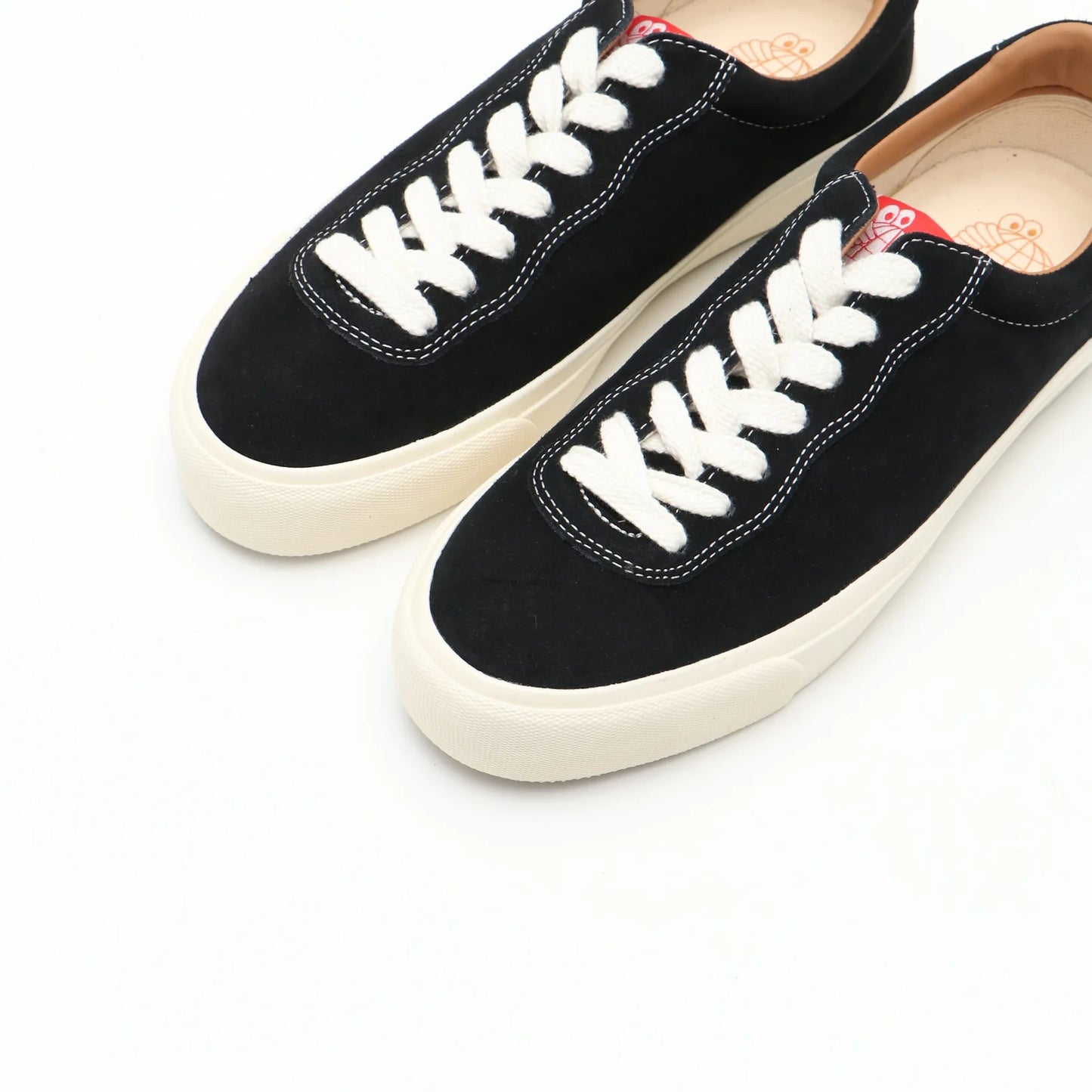 VM001-LO SUEDE(Carry Over)