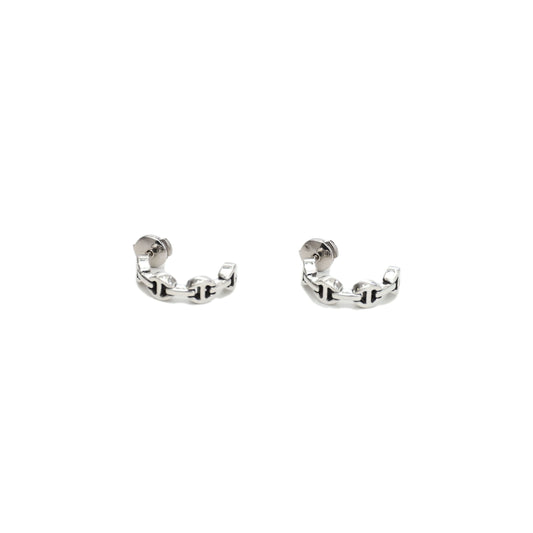 CRESCENT EARRINGS  HB073