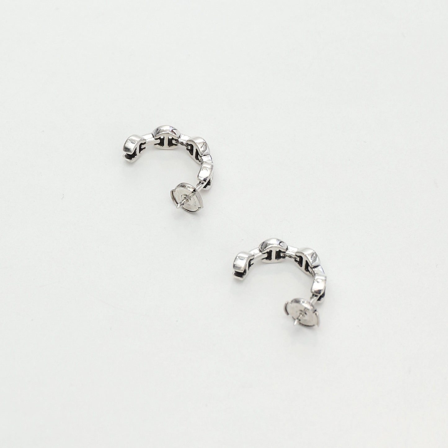 CRESCENT EARRINGS HB073