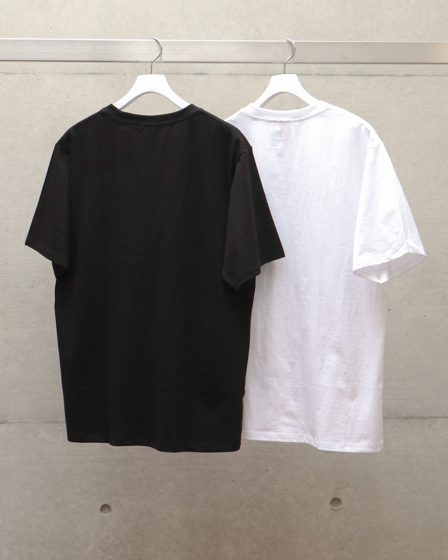 NEW OLD LOGO S/S TEE