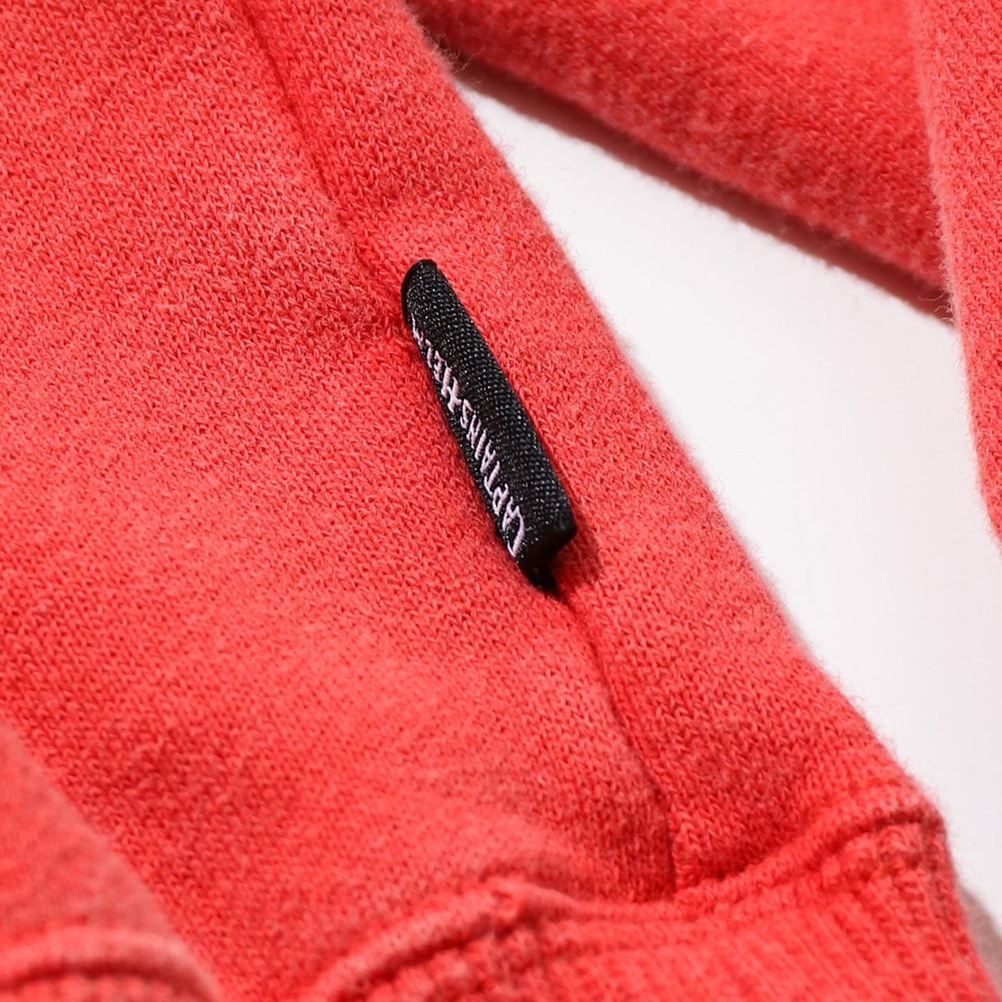 HELM VINTAGE HOODIE